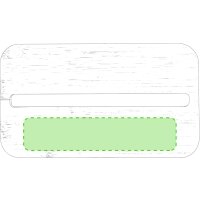 Area marcaje En la Tapa