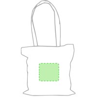 Area marcaje Centrado cara B