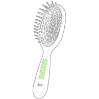 Area marcaje En el mango