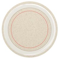 Area marcaje Panel central