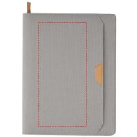 Area marcaje Frontal