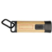 Area marcaje Frontal