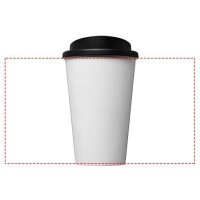 Area marcaje Envolvente