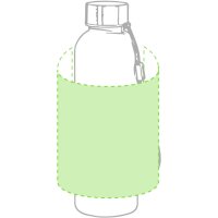 Area marcaje Alrededor del bidón