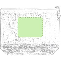 Area marcaje Centrado cara A