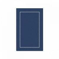 Area marcaje Bloc de notas - Posterior