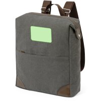 Area marcaje En la parte superior