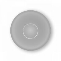 Area marcaje Botella termo - Bottle lid