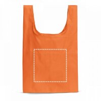 Area marcaje Bolsa - Delantera