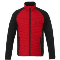 Area marcaje Parte izquierda del pecho