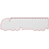 Area marcaje Frontal