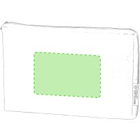 Area marcaje Frontal