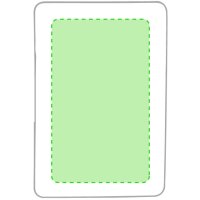 Area marcaje Centrado