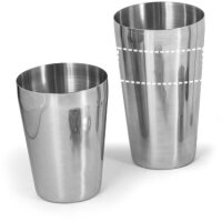 Area marcaje Vaso - Delantera superior