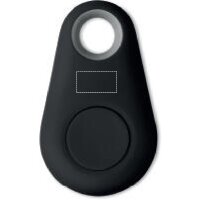 Area marcaje Superior delantero