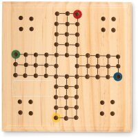 Area marcaje Tablero 3