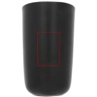 Area marcaje Frontal
