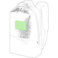 Area marcaje Centrado parte abajo