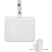 Area marcaje Espalda