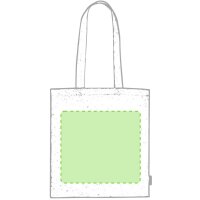 Area marcaje Centrado cara A