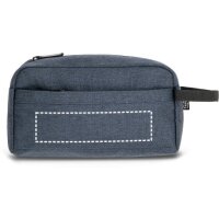 Area marcaje Neceser - Delantera