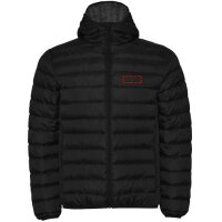 Area marcaje Parte izquierda del pecho