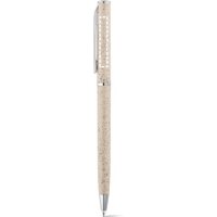 Area marcaje Bolígrafo - Lateral clip 2
