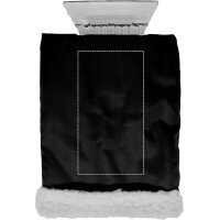 Area marcaje Espalda