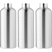 Area marcaje Pantalla redonda