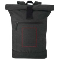 Area marcaje Bolsillo