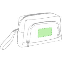 Area marcaje Centrado en el bolsillo