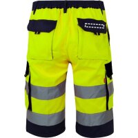 Area marcaje Bermudas - Solapa de bolsillo 2