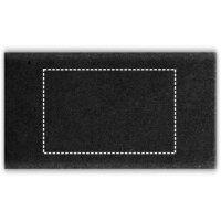 Area marcaje Caja - Delantera