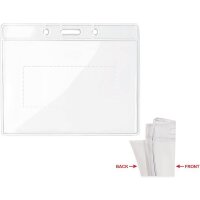 Area marcaje Parte delantera