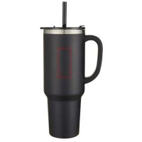 Area marcaje Frontal