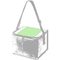 Area marcaje En la tapa