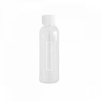 Area marcaje Envase - Cuerpo