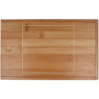 Area marcaje Caja superior pd