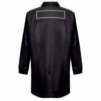 Area marcaje Parka - Espalda