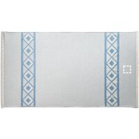 Area marcaje Toalla - Delantera