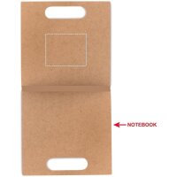 Area marcaje Espalda