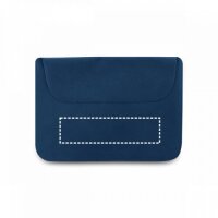 Area marcaje Funda - Delantera inferior