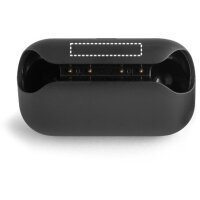 Area marcaje Caja - Parte superior