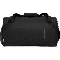 Area marcaje Espalda