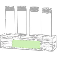 Area marcaje Centrado en el frontal