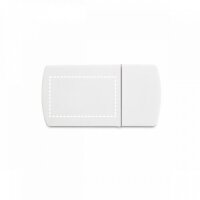 Area marcaje Pastillero - Tapa más grande