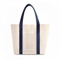 Area marcaje Bolsa - Posterior