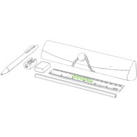 Area marcaje En la regla