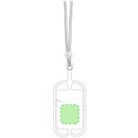 Area marcaje En la parte cuadrada