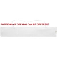 Area marcaje Bolsa lado 2